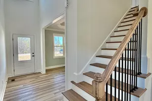 2065 Hayes Rd, Spring Hope, NC 27882 - Photo 4