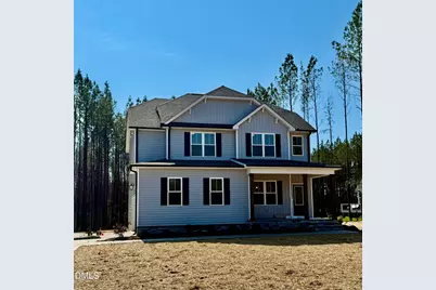 2065 Hayes Road, Spring Hope, NC 27882 - Photo 1