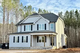 2065 Hayes Rd, Spring Hope, NC 27882 - Photo 32