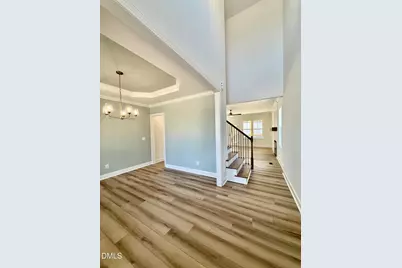 2065 Hayes Road, Spring Hope, NC 27882 - Photo 2