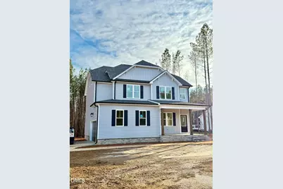 2065 Hayes Road, Spring Hope, NC 27882 - Photo 30