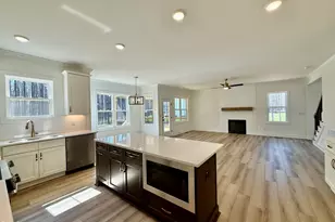 2065 Hayes Rd, Spring Hope, NC 27882 - Photo 8