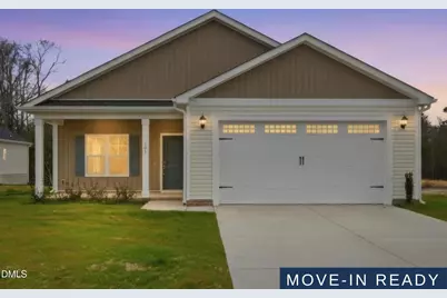 105 Sagewood Drive, Dudley, NC 28333 - Photo 1