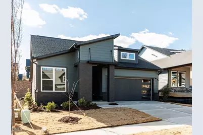 338 Aspen Avenue, Pittsboro, NC 27312 - Photo 2