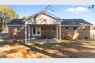 625 Speight Drive, Rocky Mount, NC 27803 - Photo 22