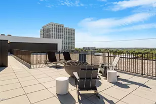 523 S West St, Raleigh, NC 27601 - Photo 32