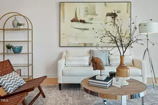 523 S West St, Raleigh, NC 27601 - Photo 2