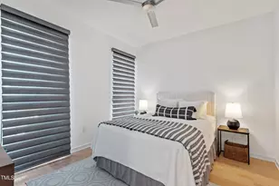 523 S West St, Raleigh, NC 27601 - Photo 20