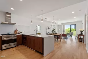 523 S West St, Raleigh, NC 27601 - Photo 10