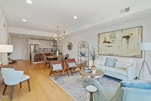 523 S West St, Raleigh, NC 27601 - Photo 1