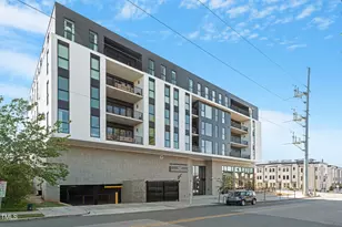 523 S West St, Raleigh, NC 27601 - Photo 6