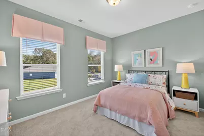 209 North Bali Court, Goldsboro, NC 27530 - Photo 28