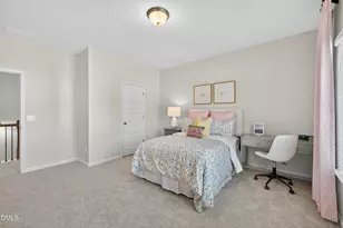 209 N Bali Ct, Goldsboro, NC 27530 - Photo 30