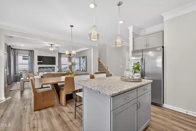 209 North Bali Court, Goldsboro, NC 27530 - Photo 12