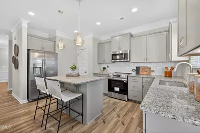 209 North Bali Court, Goldsboro, NC 27530 - Photo 10