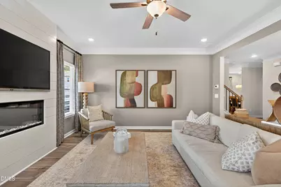 209 North Bali Court, Goldsboro, NC 27530 - Photo 18