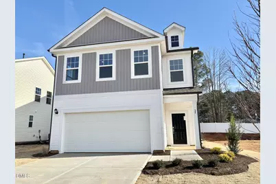 28 Gerrad Street #10, Franklinton, NC 27525 - Photo 1