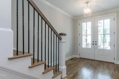 169 Big Bradley Drive, Wendell, NC 27591 - Photo 2