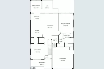 389 Mill Bend Drive, Fuquay Varina, NC 27526 - Photo 46