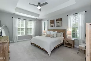 389 Mill Bend Dr, Fuquay Varina, NC 27526 - Photo 16