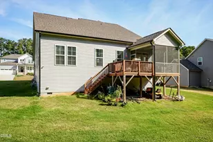 389 Mill Bend Dr, Fuquay Varina, NC 27526 - Photo 34