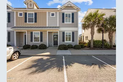 2800 W Fort Macon Road #35, Atlantic Beach, NC 28512 - Photo 2