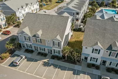 2800 W Fort Macon Road #35, Atlantic Beach, NC 28512 - Photo 6