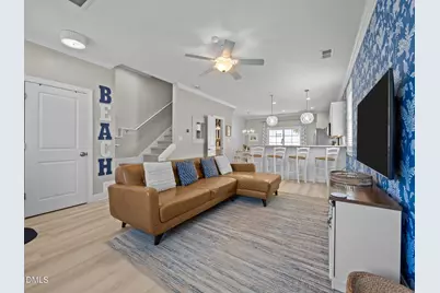 2800 W Fort Macon Road #35, Atlantic Beach, NC 28512 - Photo 16