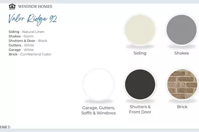 512 Valentine Court, Graham, NC 27253 - Photo 2