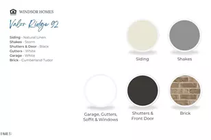 512 Valentine Ct, Graham, NC 27253 - Photo 2