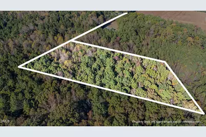 Lot 2 Martin Lane, Spring Hope, NC 27882 - Photo 2
