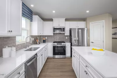 290 Mathiola Drive, Wendell, NC 27591 - Photo 4