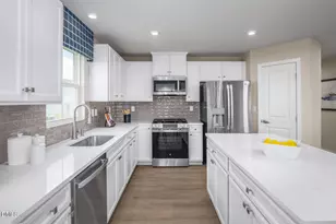 290 Mathiola Dr, Wendell, NC 27591 - Photo 4