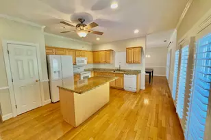 105 Fernwood Creek Ct, Henderson, NC 27536 - Photo 8