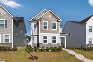 159 Edge Of Auburn Blvd, Raleigh, NC 27610 - Photo 1