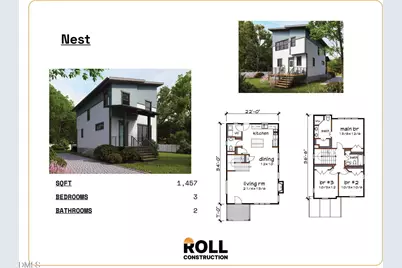 203 E Parker Street, Graham, NC 27253 - Photo 6