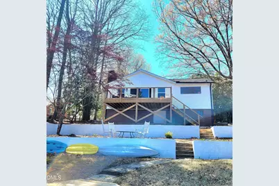 635 Sagamore Drive, Louisburg, NC 27549 - Photo 1