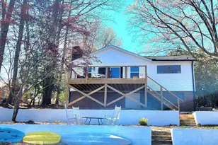 635 Sagamore Dr, Louisburg, NC 27549 - Photo 1