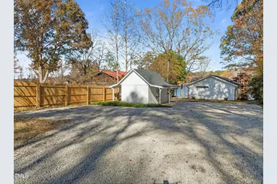 635 Sagamore Drive, Louisburg, NC 27549 - Photo 34