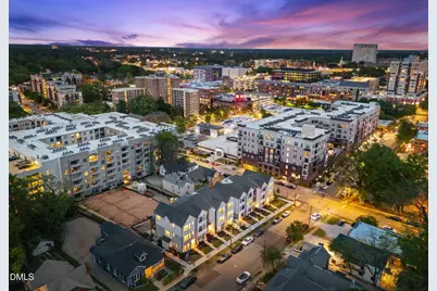 720 Noble Town Way #105, Raleigh, NC 27603 - Photo 32