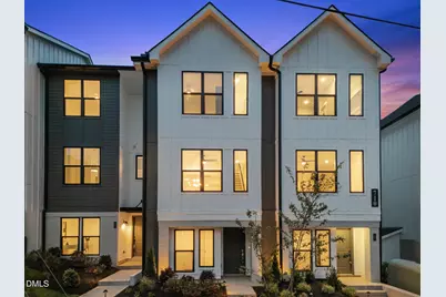 720 Noble Town Way #105, Raleigh, NC 27603 - Photo 26