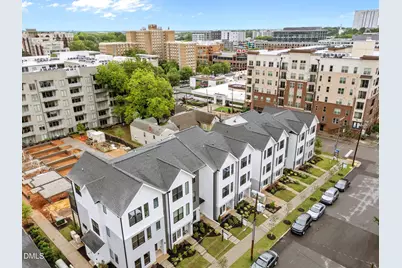 720 Noble Town Way #105, Raleigh, NC 27603 - Photo 28