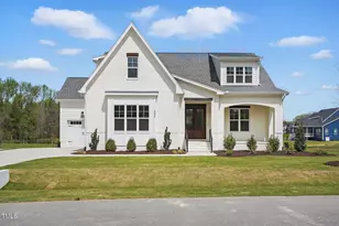 3804 Cobbler Vw Wy, Fuquay Varina, NC 27526 - Photo 4