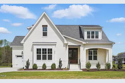 3804 Cobbler View Way, Fuquay Varina, NC 27526 - Photo 2