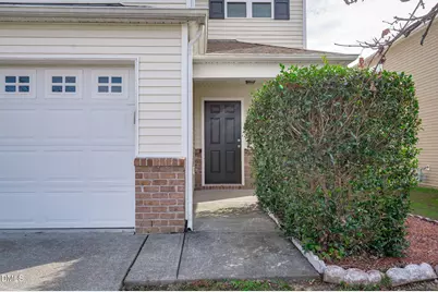 4611 Sir Barton Drive, Knightdale, NC 27545 - Photo 2