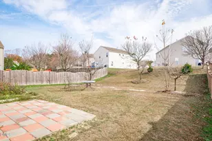 4611 Sir Barton Dr, Knightdale, NC 27545 - Photo 8