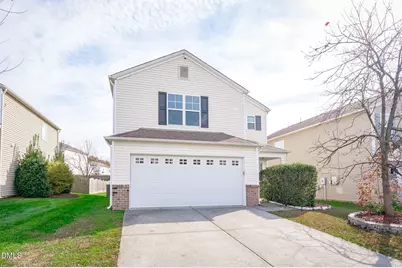 4611 Sir Barton Drive, Knightdale, NC 27545 - Photo 4