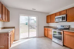 4611 Sir Barton Dr, Knightdale, NC 27545 - Photo 16