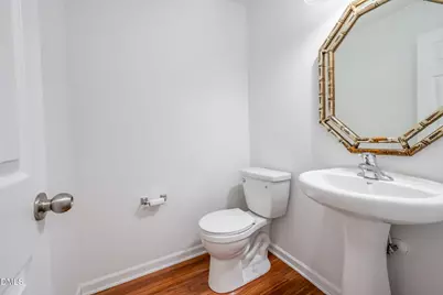 4611 Sir Barton Drive, Knightdale, NC 27545 - Photo 22