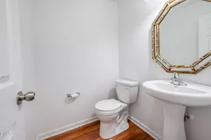 4611 Sir Barton Dr, Knightdale, NC 27545 - Photo 22